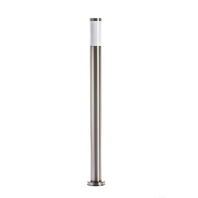 Lampione Antares Silver H110 08562 Bellotti