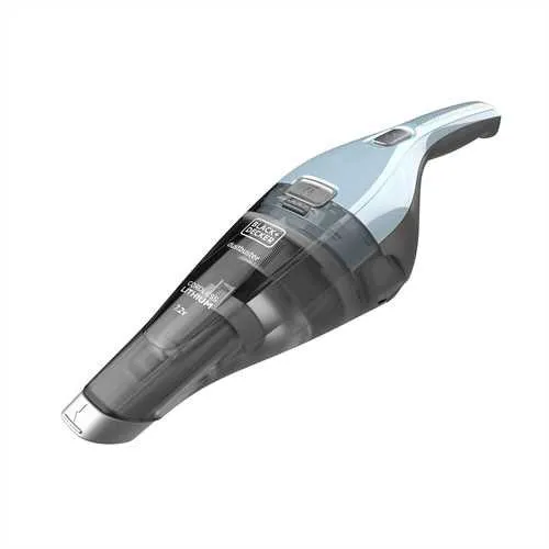 Aspirabriciole 7.2 Nvc215w 337813 Black&Decker