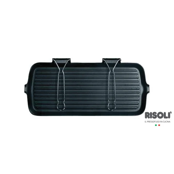 Saporella Ghisa 28x50 000112/50 Risoli