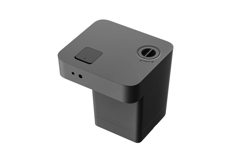 Kit per il riempimento automatico e lo scarico dell’acqua per V70 Ultra Complete