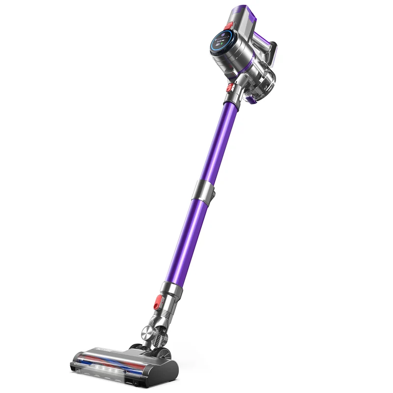 Buture VC10 Cordless Vacuum Cleaner | 400W 38KPA