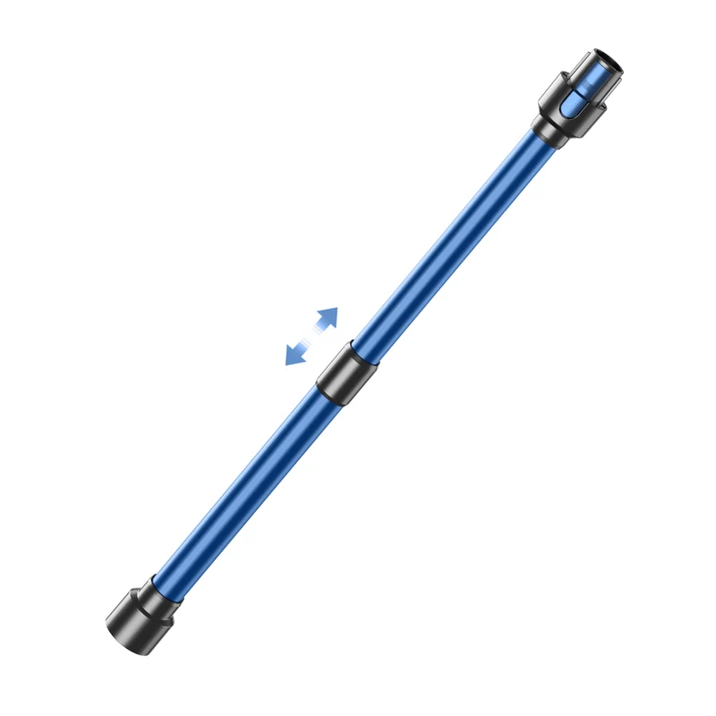 Buture Telescopic Tube for BP10 Vacuum