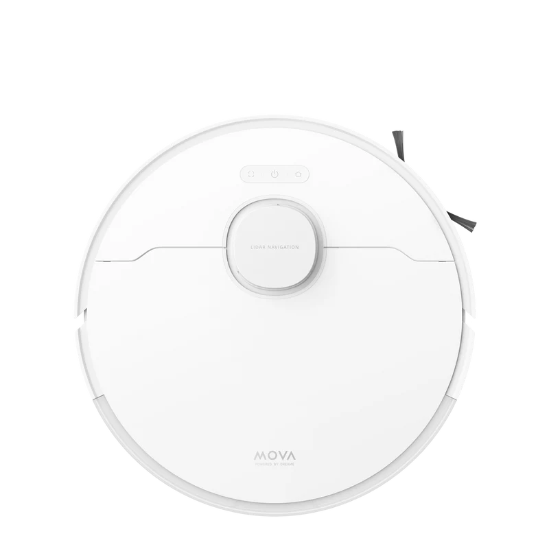 MOVA S10 Plus Robot aspirapolvere