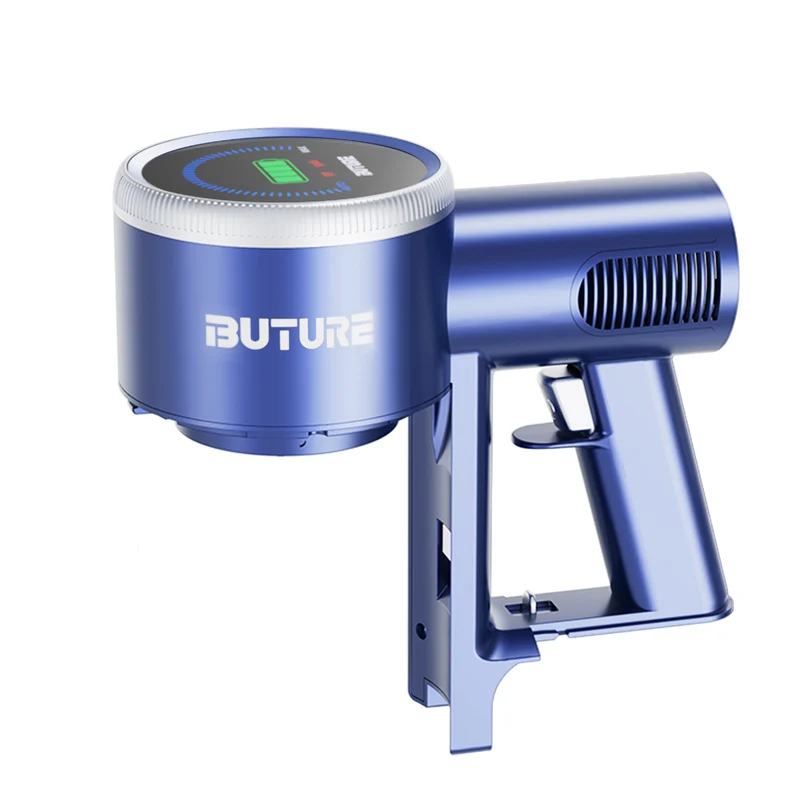 Buture Main Body for JR600 Vacuum