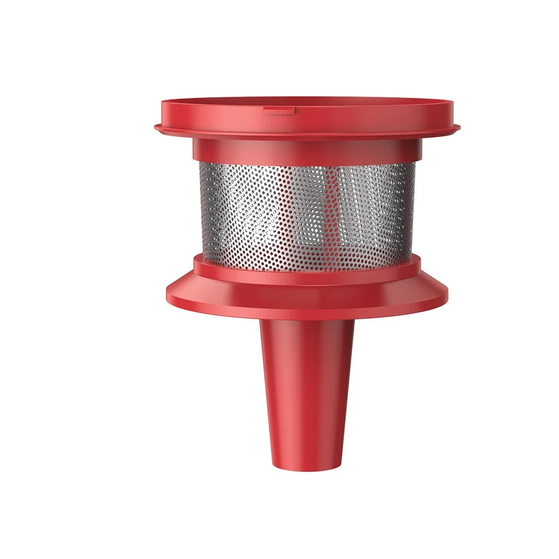 Buture Stainless Steel Filter for JR400 Vacuum