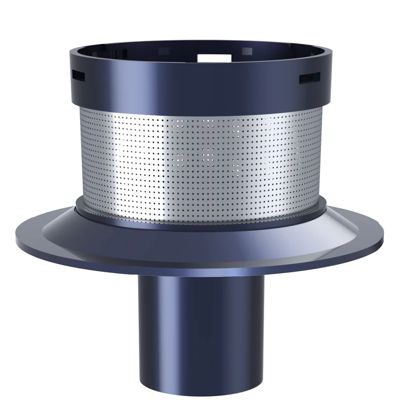 Buture Stainless Steel Filter for VC50 Vacuum