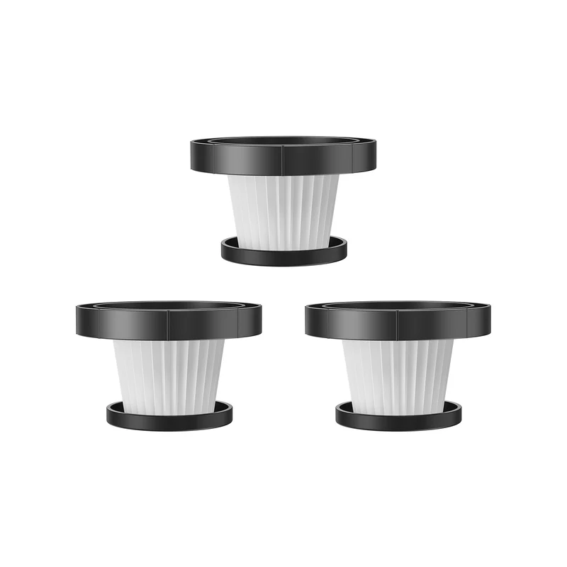Buture HEPA Filter for JR700 Blue Vacuum