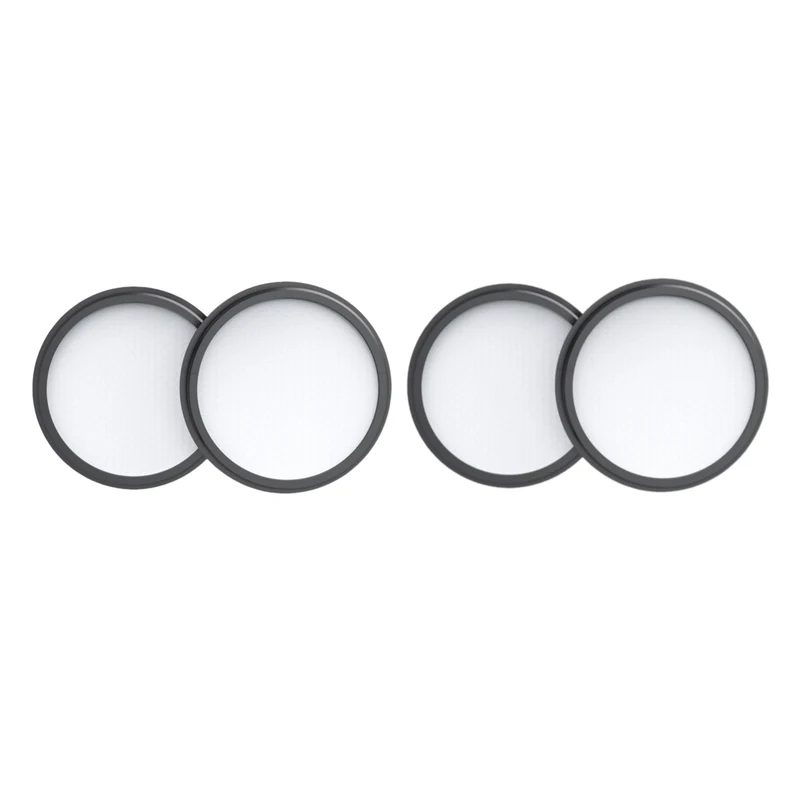 Buture HEPA Filter for VC50 Red Vacuum
