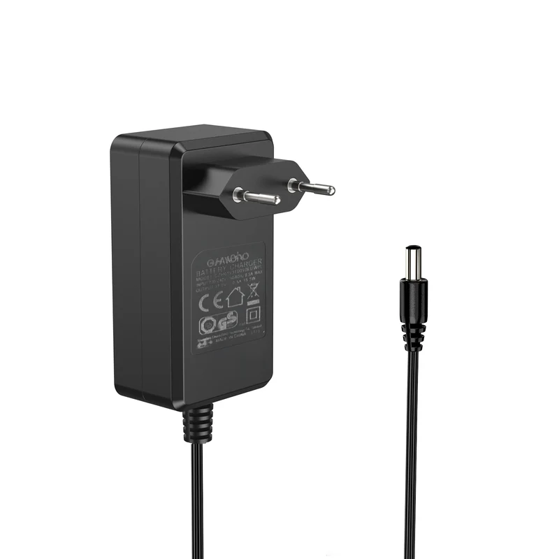 Universal European Charger for Buture Vacuums