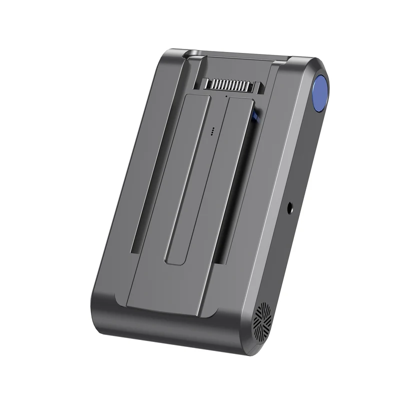 Buture Replacement Battery for BP10 Vacuum