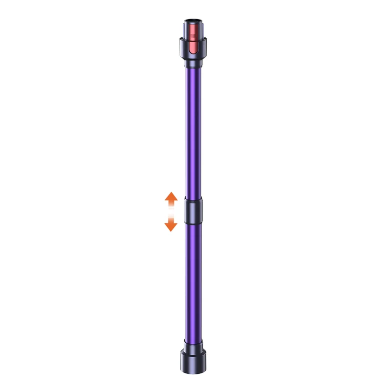 Buture Telescopic Tube for VC70 Vacuum