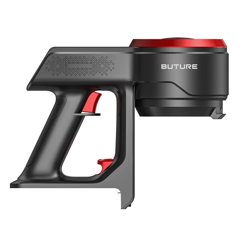 Buture Main Body for JR700 Red Vacuum