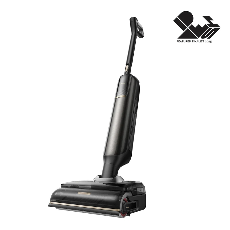 MOVA M50 Ultra Aspirapolvere Lavapavimenti
