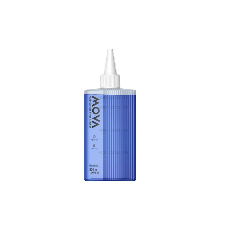 Soluzione per pulizia pavimenti (500ml) compatibile con X4 Plus / M50 Ultra