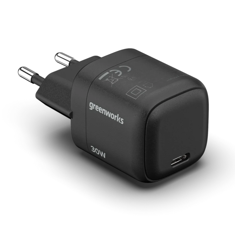 POWERALL 30W Caricatore USB-C