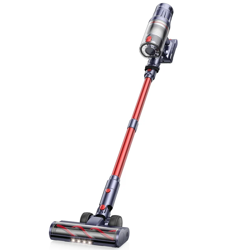 Buture BP20 Cordless Vacuum | Official Refurbished