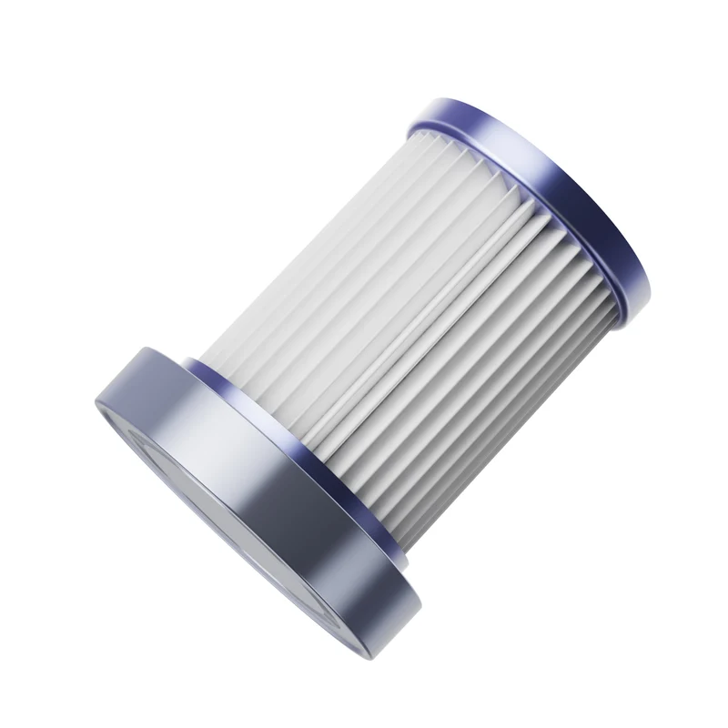 Buture Exhaust HEPA Filter for JR600 Vacuum
