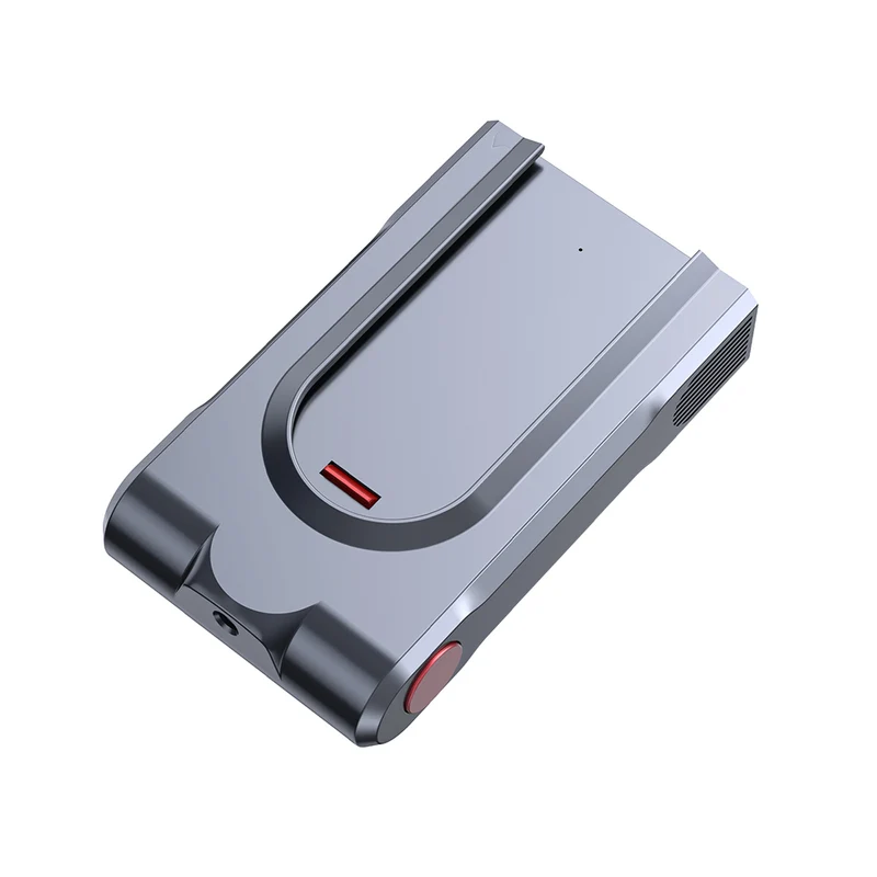 Buture Replacement Battery for VAC01 Vacuum