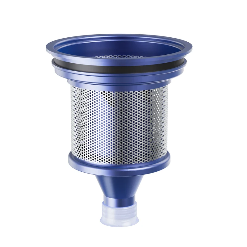 Buture Stainless Steel Filter for JR600 Vacuum