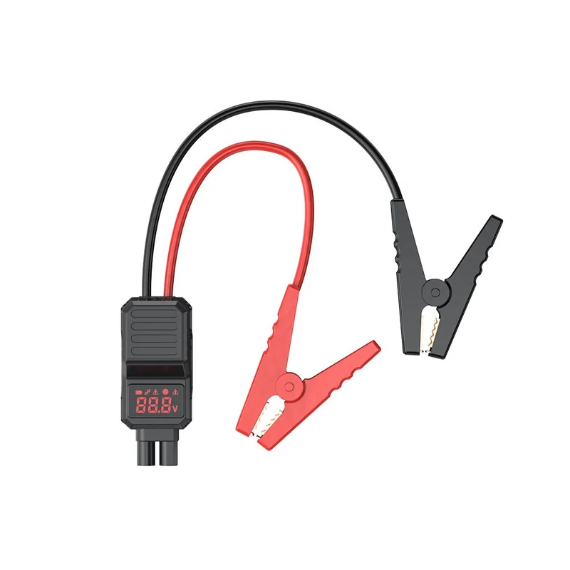 Buture Smart Jumper Cables for Beta02 Jump Starter