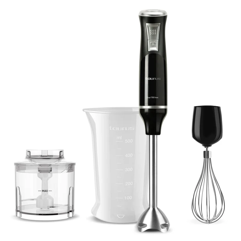 BAPI® 750 PLUS INOX