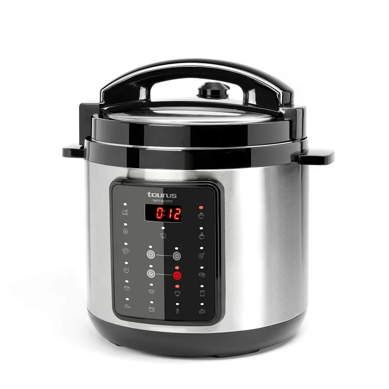TASTY MULTIPOT