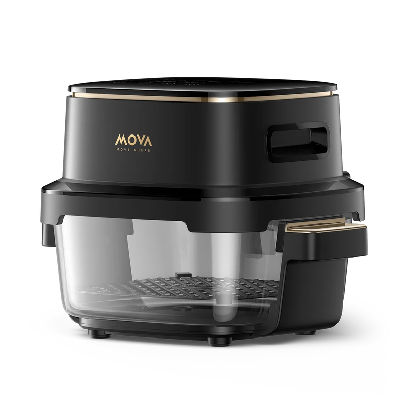 Friggitrice ad aria MOVA Aeroglass AF20 Pro