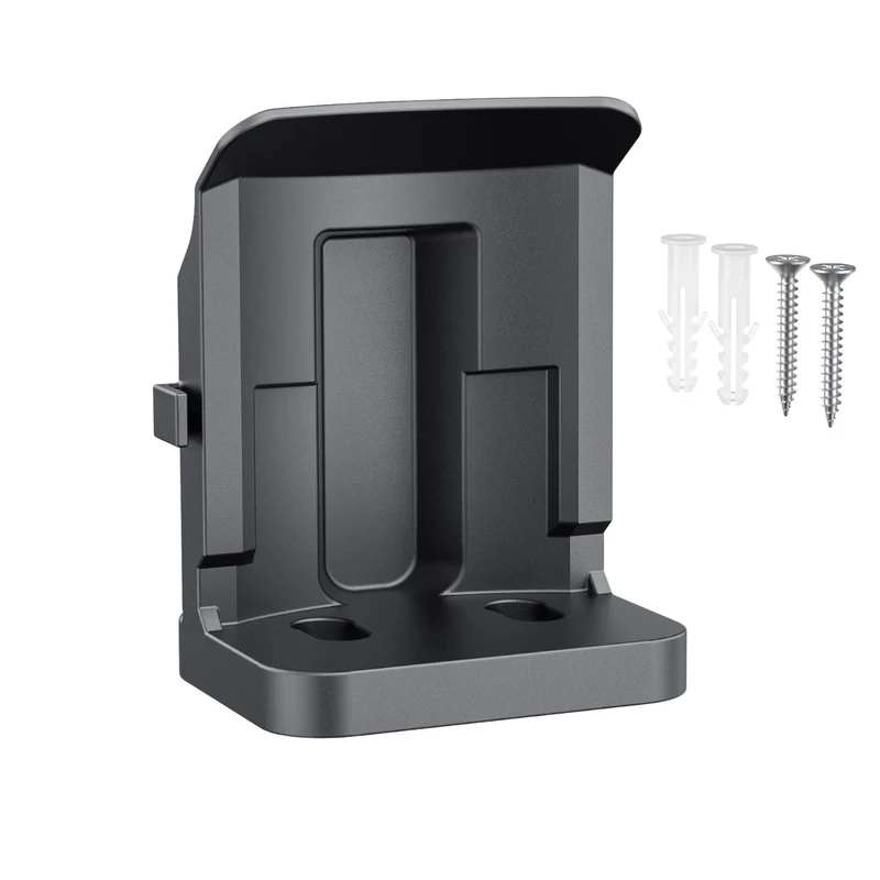Buture Wall Mount for JR700 Red Vacuum