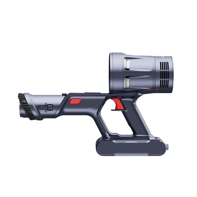Buture Main Body for BP20 Vacuum