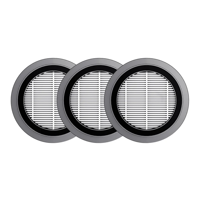 Buture HEPA Filter for BP20 Vacuum