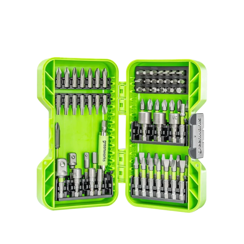Set di guida resistente agli urti 70 pz