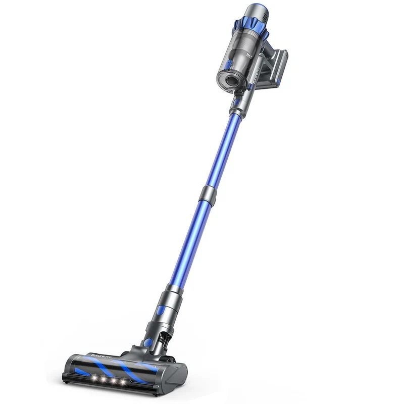 Buture BP10 Cordless Vacuum | Official Refurbished