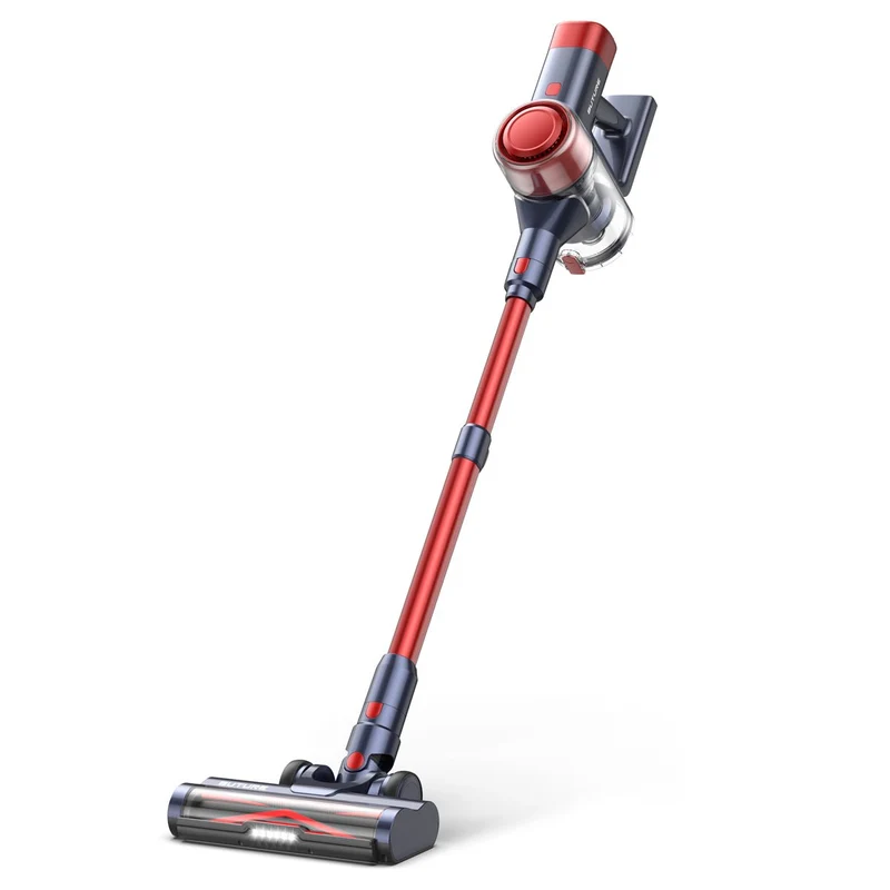 Buture VC50 Red Vacuum | Official Refurbished