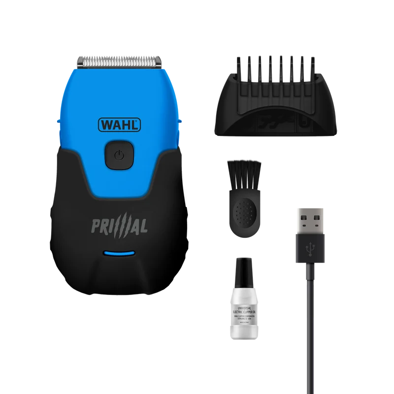 Wahl Primal Mini Body Groomer