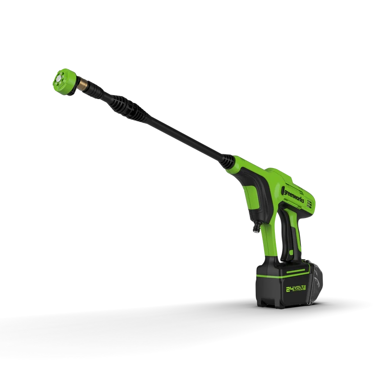 POWERALL 24V Idropulitrice