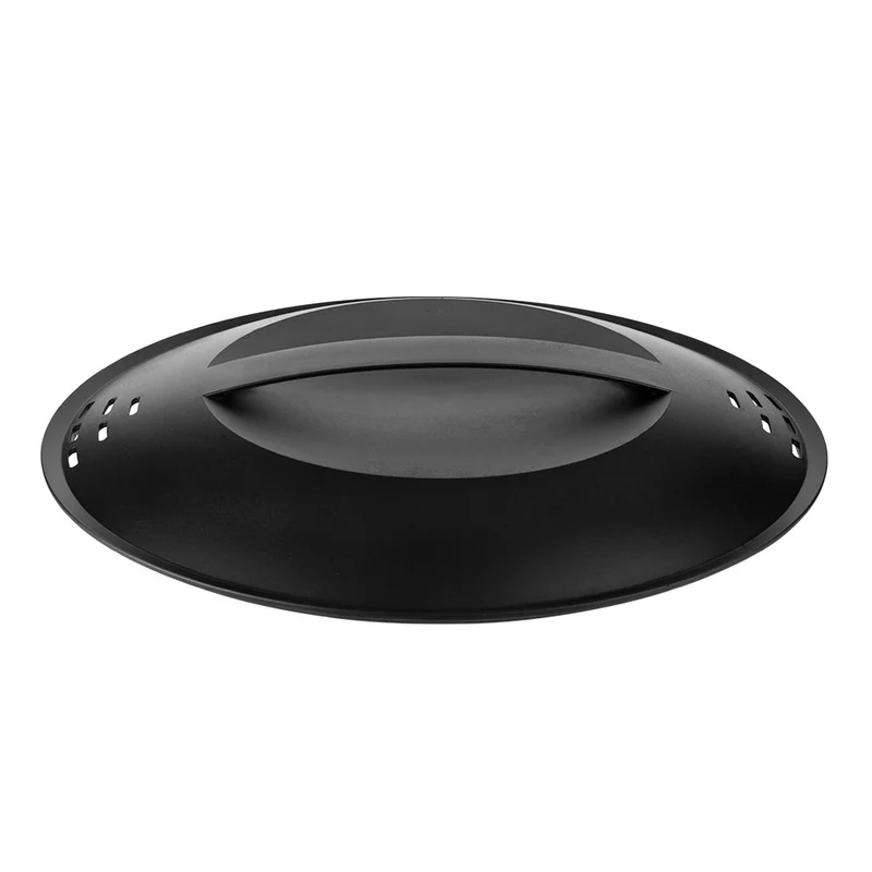 Tapa Vaporera (Touch - One - Easy - Go)
