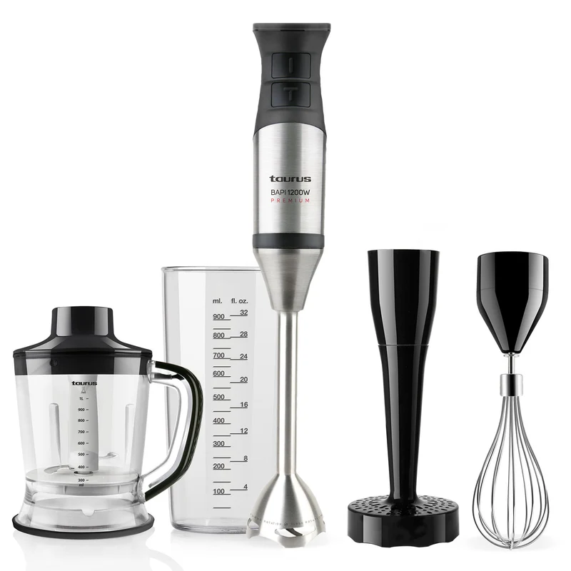 BAPI® 1200 PREMIUM COMPLET