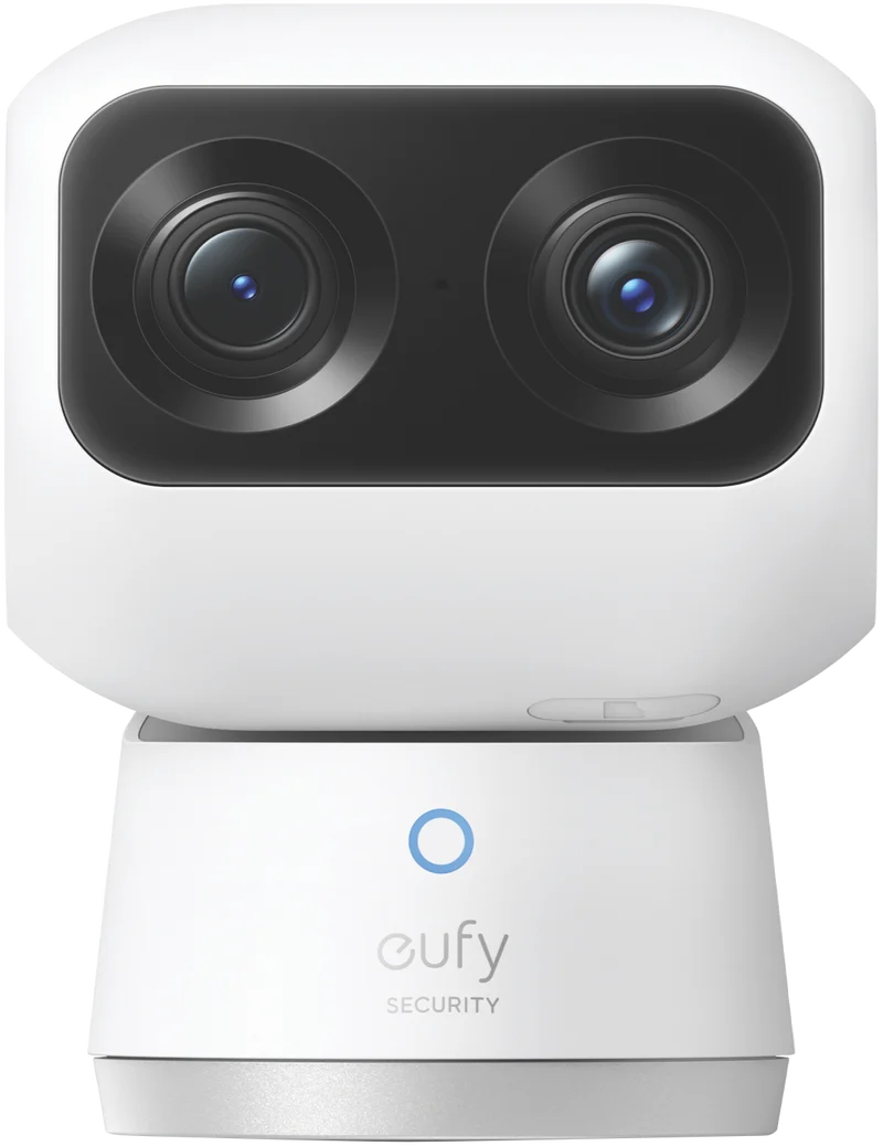 eufy S350 Indoor Security Camera