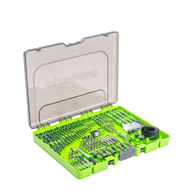 Set trapano e avvitatore 90 pz