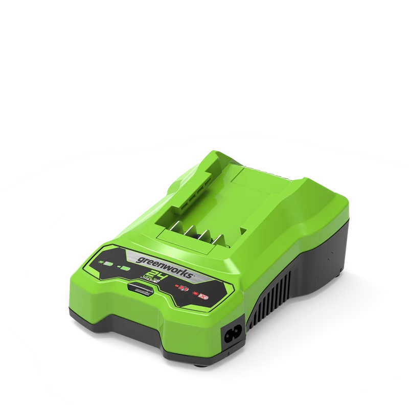 POWERALL 24V Caricabatterie rapido 2A