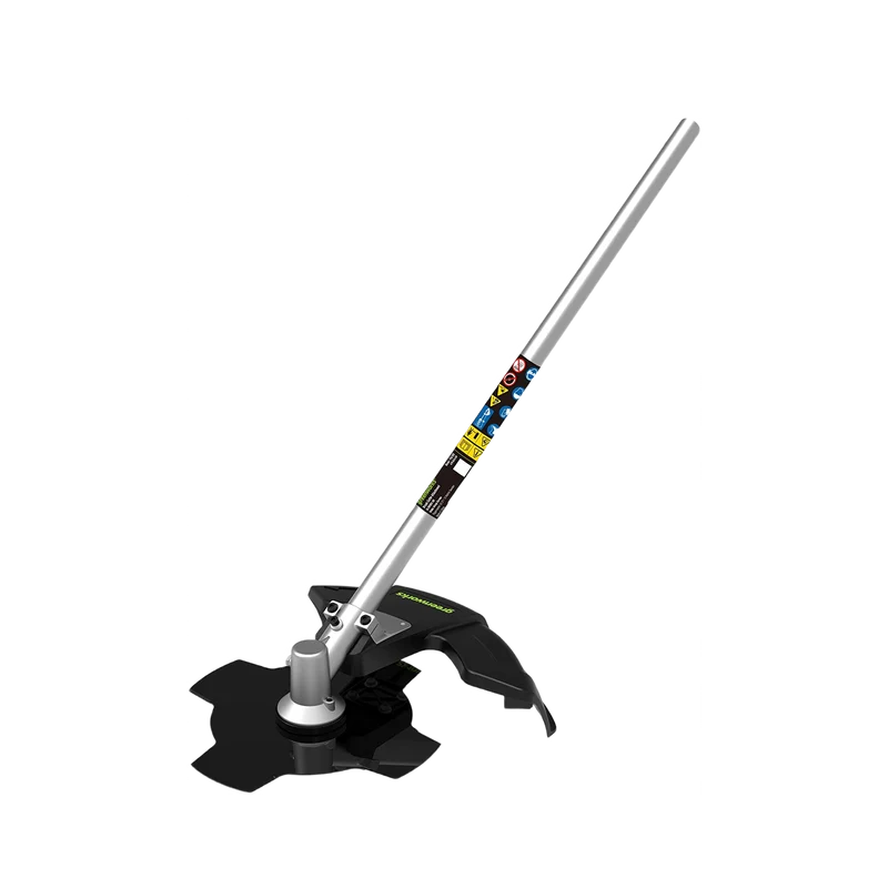 Attaco per decespugliatore per trimmer GD24X2TX