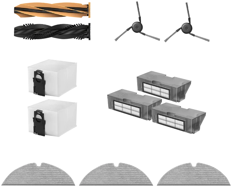 Dreame Accessories Kit D20 Pro Plus