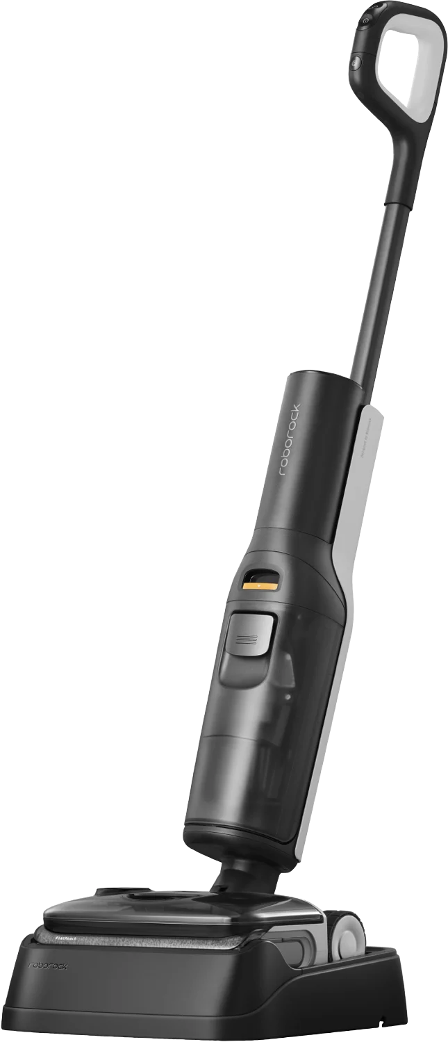 Roborock F25 Gen 2 Wet & Dry Cordless Hard Floor Cleaner