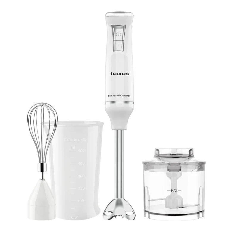 BAPI® 750 PURE PLUS INOX