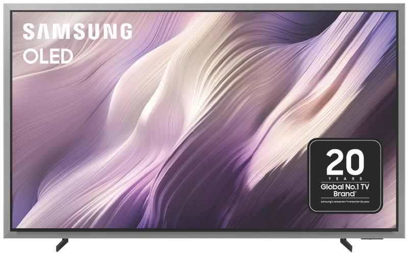 Samsung 77" OLED S95H 4K Smart AI TV 2026