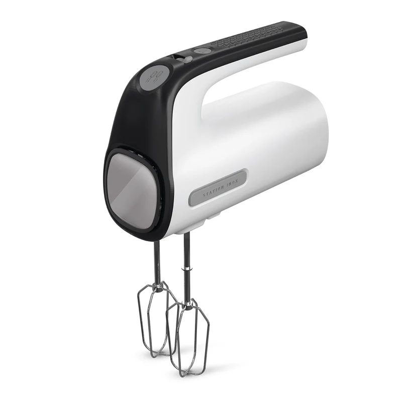 STATION INOX
