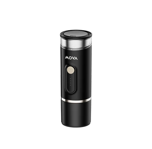 Macchina per caffè espresso portatile MOVA GoBrew T30