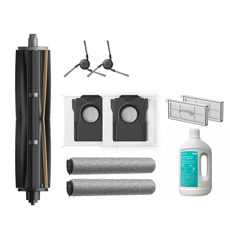 Kit accessori per MOVA S70 Roller/S70 Ultra Roller