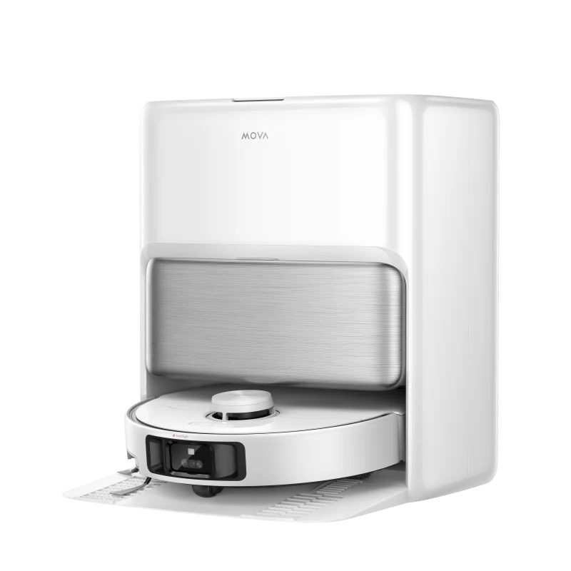 Robot aspirapolvere MOVA P70 Pro Ultra