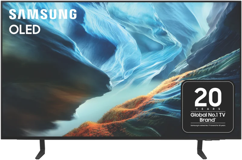 Samsung 48" OLED S90H 4K Smart AI TV 2026
